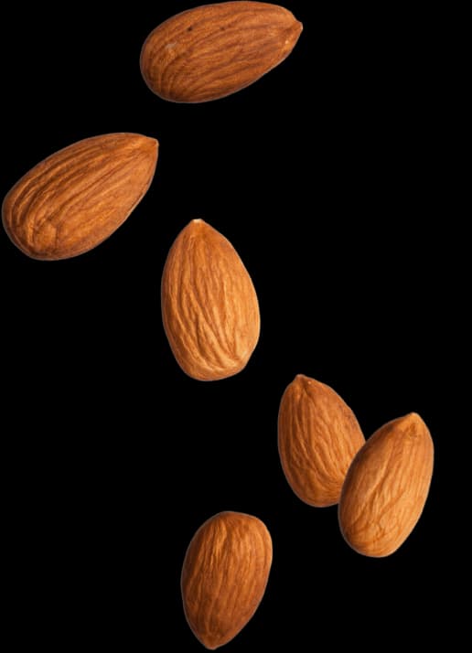 Almonds