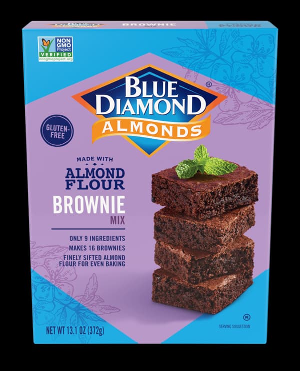 Brownie Mix