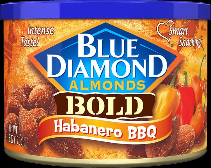 Habanero BBQ