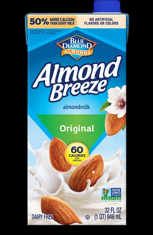 Shelf Stable Original Almondmilk