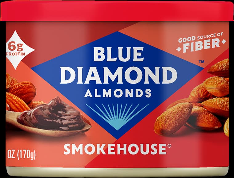 Smokehouse(R) Almonds