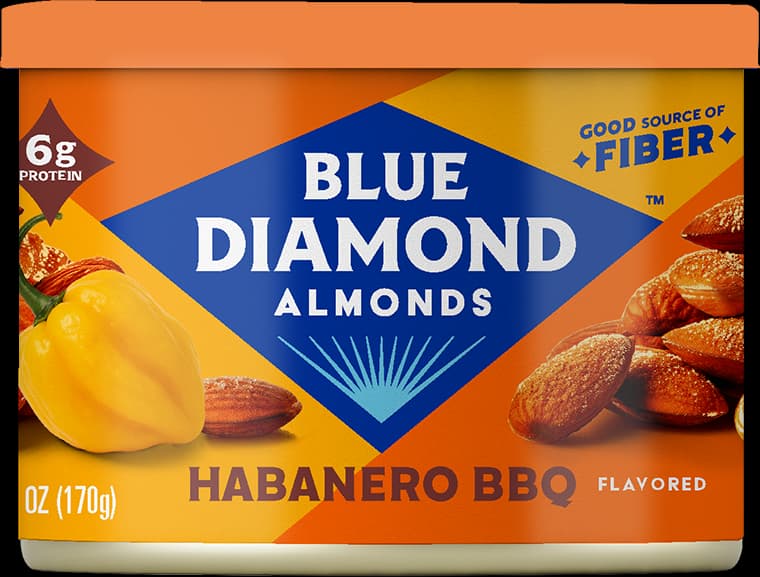 Habanero BBQ