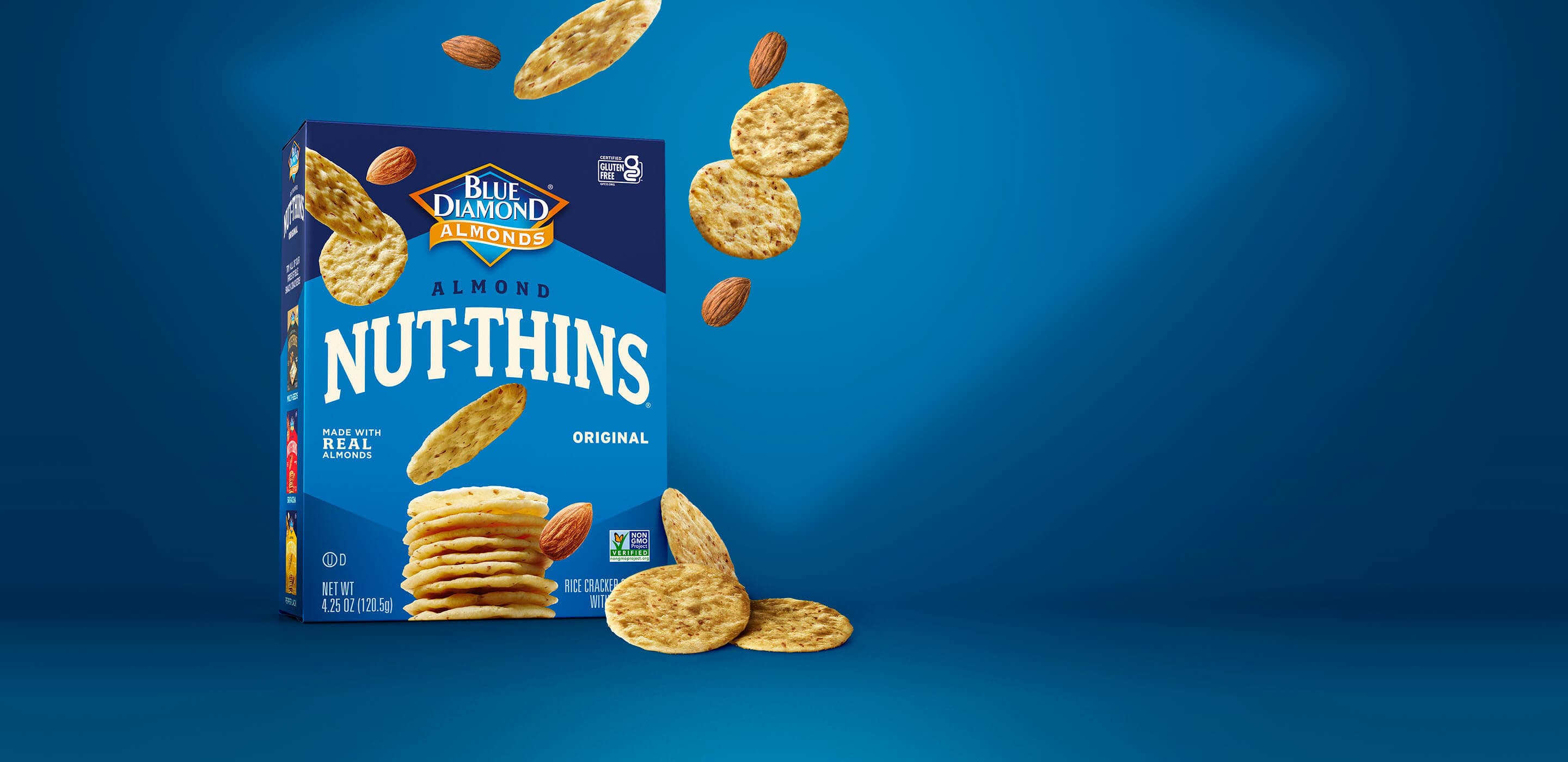 Nut-Thins Original