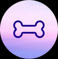 Bone Icon