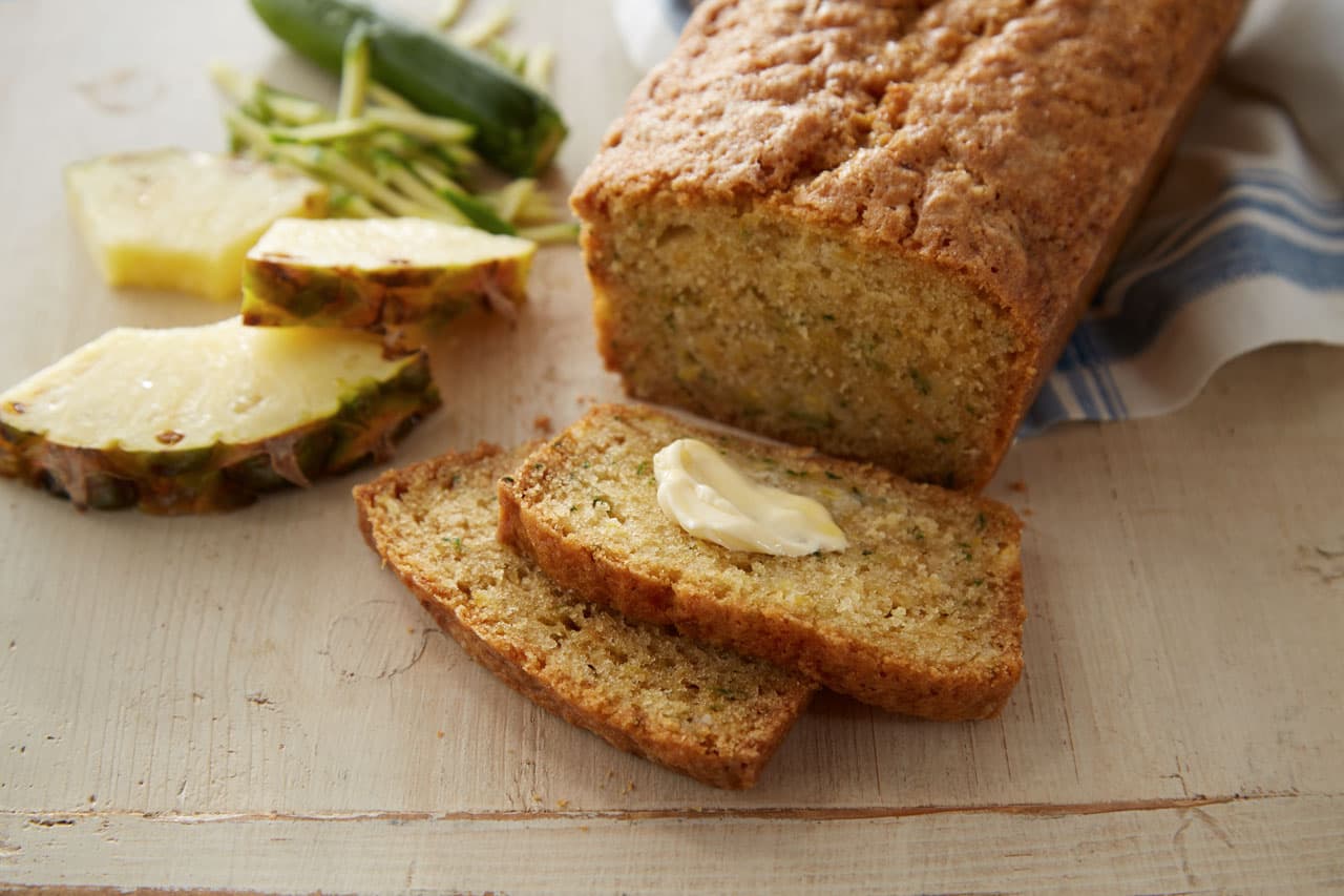 24 ZucchiniBread 2