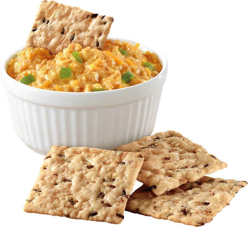 Nutty-Cheddar-Spread-with-Nut-Thins