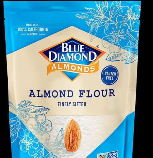 Blue Diamond Almond Flour