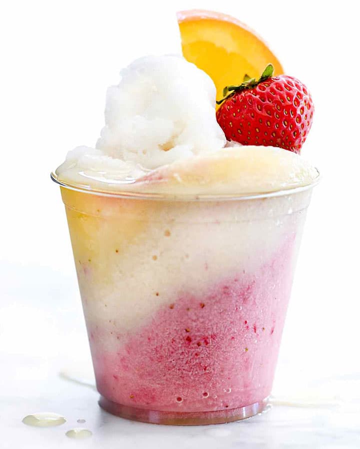 Creamy Tropical Fruit Slushies small