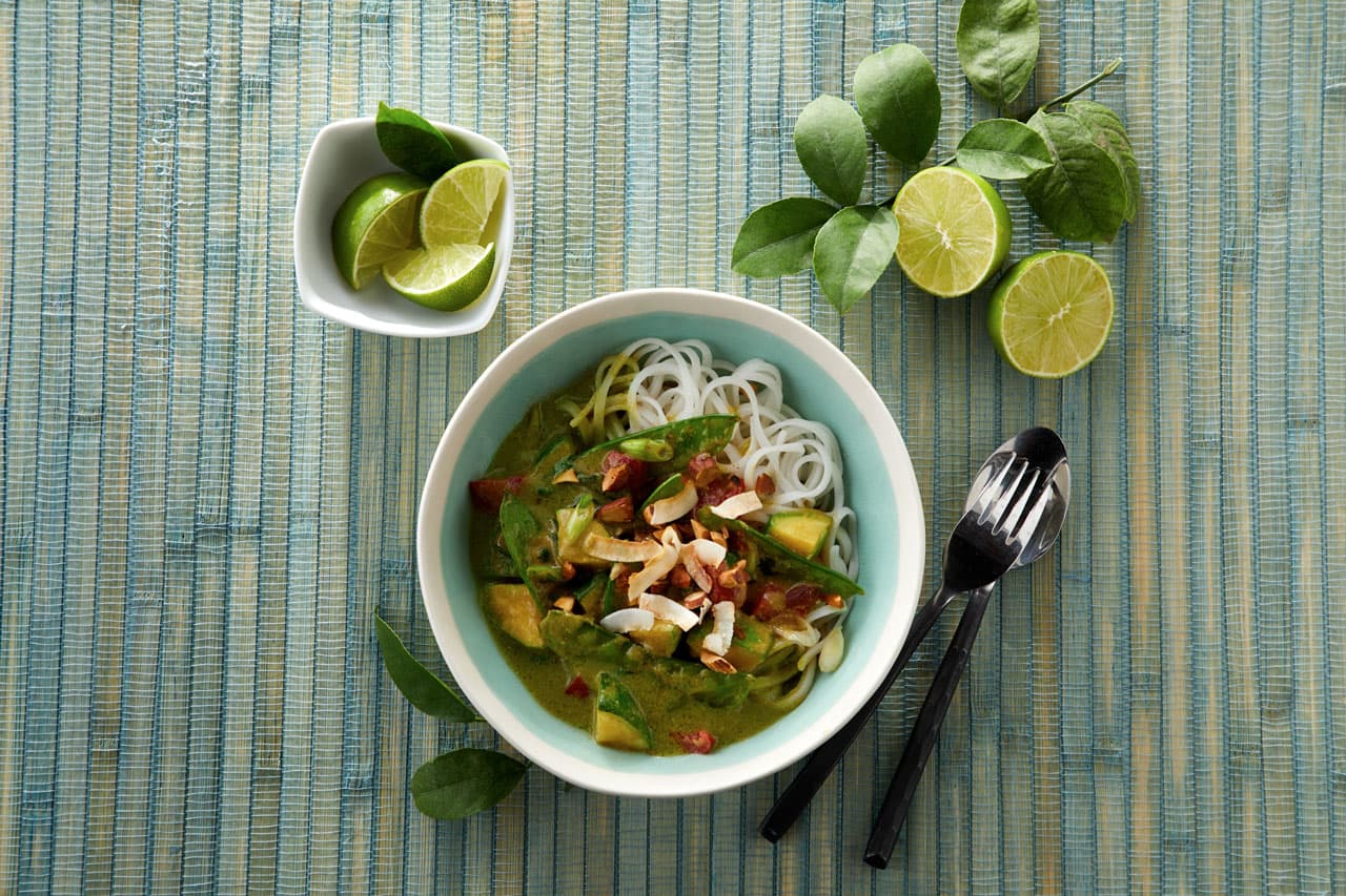 53 ThaiGreenCurry