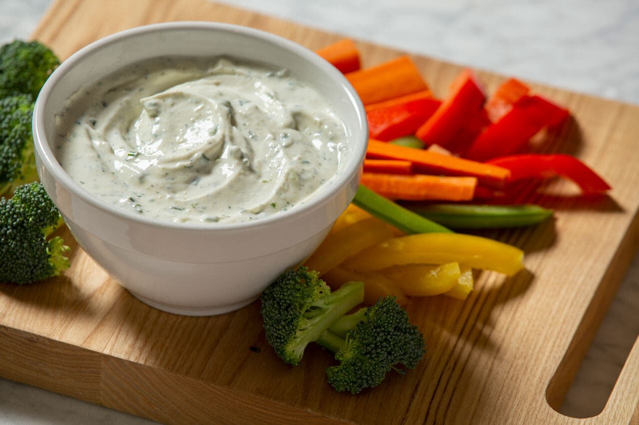 Ranch Dip md