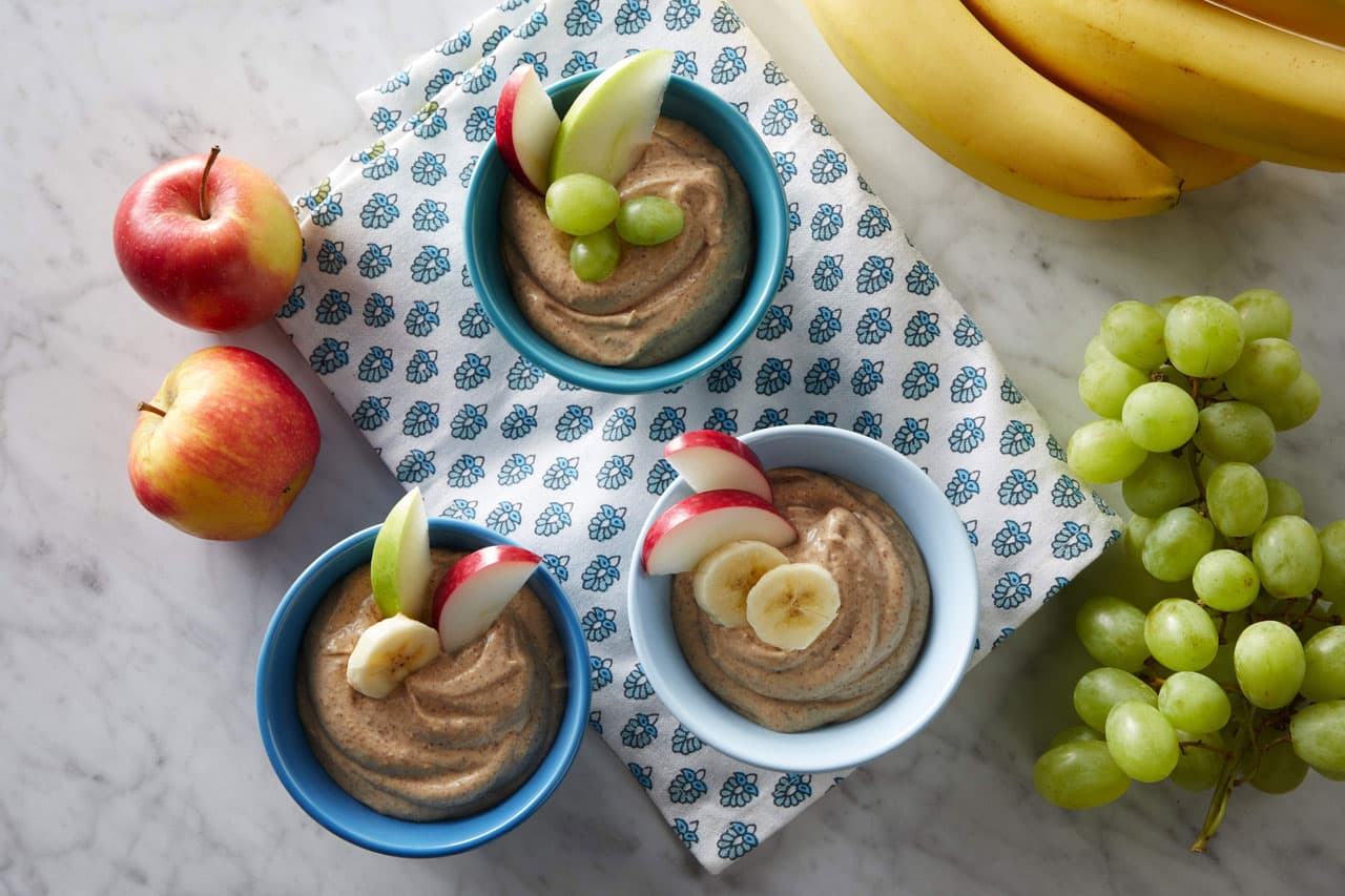 17 Nutty Fruit Dip WEB