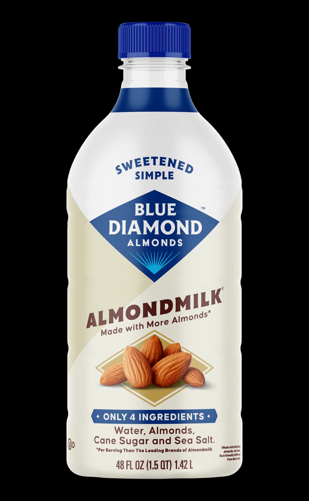 AlmondMilk Sweetened