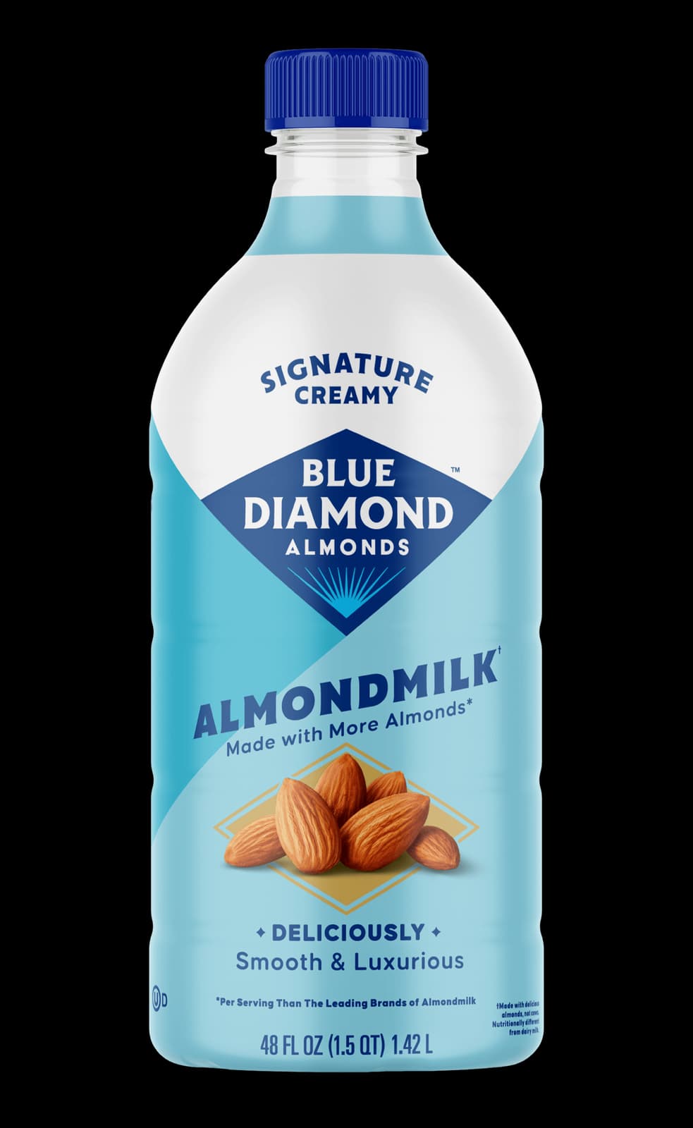 AlmondMilk Signature Creamy